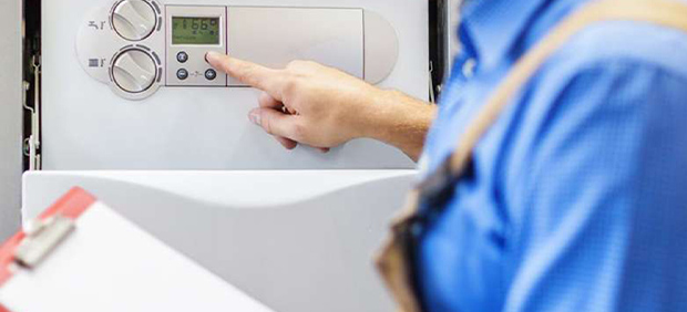 Boiler repair Surbiton